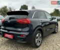 Синий Киа Niro, объемом двигателя 0 л и пробегом 117 тыс. км за 19900 $, фото 25 на Automoto.ua