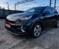 Киа Niro 2020 в Городке на Automoto.ua Синий Киа Niro, объемом двигателя 0 л и пробегом 135 тыс. км за 19856 $, фото 9 на Automoto.ua