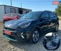Синий Киа Niro, объемом двигателя 0 л и пробегом 58 тыс. км за 22900 $, фото 1 на Automoto.ua