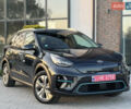 Синий Киа Niro, объемом двигателя 0 л и пробегом 130 тыс. км за 18900 $, фото 5 на Automoto.ua