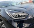 Синій Кіа Niro, об'ємом двигуна 0 л та пробігом 81 тис. км за 19350 $, фото 9 на Automoto.ua