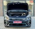 Синий Киа Niro, объемом двигателя 0 л и пробегом 90 тыс. км за 21000 $, фото 28 на Automoto.ua