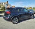 Синий Киа Niro, объемом двигателя 0 л и пробегом 41 тыс. км за 13600 $, фото 3 на Automoto.ua