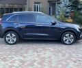 Синий Киа Niro, объемом двигателя 0 л и пробегом 112 тыс. км за 495 $, фото 8 на Automoto.ua