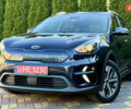 Киа Niro 2020 в Самборе на Automoto.ua Синий Киа Niro, объемом двигателя 0 л и пробегом 71 тыс. км за 19700 $, фото 3 на Automoto.ua