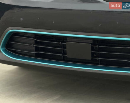 Синий Киа Niro, объемом двигателя 0 л и пробегом 135 тыс. км за 18999 $, фото 7 на Automoto.ua