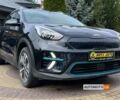 Синий Киа Niro, объемом двигателя 64 л и пробегом 47 тыс. км за 22800 $, фото 1 на Automoto.ua