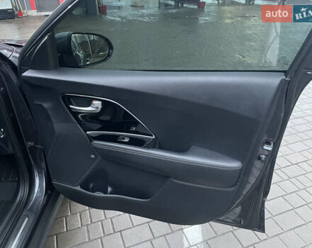 Синій Кіа Niro, об'ємом двигуна 0 л та пробігом 139 тис. км за 18500 $, фото 18 на Automoto.ua
