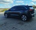 Синий Киа Niro, объемом двигателя 0 л и пробегом 130 тыс. км за 18888 $, фото 12 на Automoto.ua