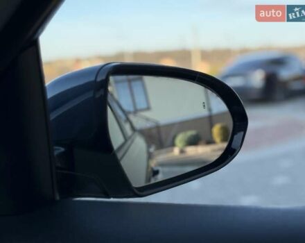 Синий Киа Niro, объемом двигателя 0 л и пробегом 78 тыс. км за 20950 $, фото 56 на Automoto.ua