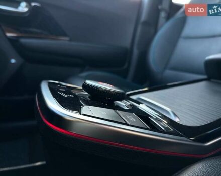 Синий Киа Niro, объемом двигателя 0 л и пробегом 58 тыс. км за 22900 $, фото 64 на Automoto.ua