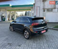 Синий Киа Niro, объемом двигателя 0 л и пробегом 92 тыс. км за 18799 $, фото 17 на Automoto.ua