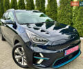 Синий Киа Niro, объемом двигателя 0 л и пробегом 88 тыс. км за 17999 $, фото 1 на Automoto.ua