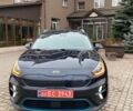 Синий Киа Niro, объемом двигателя 0 л и пробегом 126 тыс. км за 19200 $, фото 27 на Automoto.ua