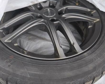 Синій Кіа Niro, об'ємом двигуна 0 л та пробігом 150 тис. км за 18000 $, фото 59 на Automoto.ua