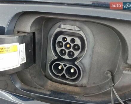 Синій Кіа Niro, об'ємом двигуна 0 л та пробігом 170 тис. км за 18300 $, фото 30 на Automoto.ua