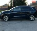 Синий Киа Niro, объемом двигателя 0 л и пробегом 115 тыс. км за 18700 $, фото 6 на Automoto.ua