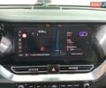 Синій Кіа Niro, об'ємом двигуна 0 л та пробігом 170 тис. км за 18300 $, фото 38 на Automoto.ua