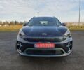 Синий Киа Niro, объемом двигателя 0 л и пробегом 108 тыс. км за 19900 $, фото 4 на Automoto.ua