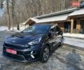 Синій Кіа Niro, об'ємом двигуна 0 л та пробігом 84 тис. км за 18500 $, фото 6 на Automoto.ua