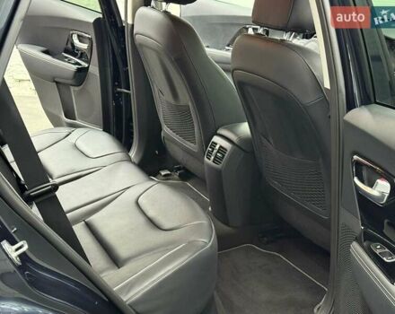 Синій Кіа Niro, об'ємом двигуна 0 л та пробігом 90 тис. км за 19989 $, фото 32 на Automoto.ua