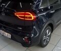 Синій Кіа Niro, об'ємом двигуна 1.6 л та пробігом 8 тис. км за 25000 $, фото 10 на Automoto.ua