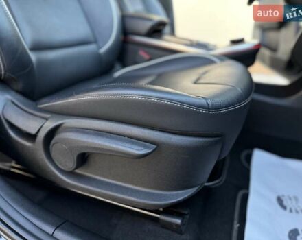 Синий Киа Niro, объемом двигателя 0 л и пробегом 78 тыс. км за 20950 $, фото 98 на Automoto.ua