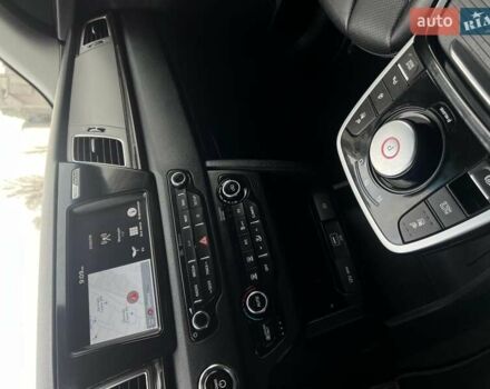 Синий Киа Niro, объемом двигателя 0 л и пробегом 89 тыс. км за 17500 $, фото 67 на Automoto.ua