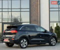 Синий Киа Niro, объемом двигателя 0 л и пробегом 130 тыс. км за 18900 $, фото 2 на Automoto.ua
