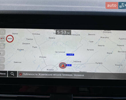 Синій Кіа Niro, об'ємом двигуна 0 л та пробігом 76 тис. км за 22900 $, фото 81 на Automoto.ua