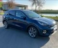 Синий Киа Niro, объемом двигателя 1.6 л и пробегом 50 тыс. км за 13000 $, фото 1 на Automoto.ua