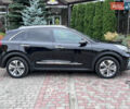 Синій Кіа Niro, об'ємом двигуна 0 л та пробігом 107 тис. км за 19200 $, фото 2 на Automoto.ua
