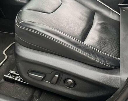 Синій Кіа Niro, об'ємом двигуна 0 л та пробігом 135 тис. км за 18750 $, фото 13 на Automoto.ua