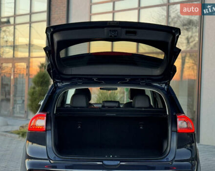 Синий Киа Niro, объемом двигателя 0 л и пробегом 142 тыс. км за 17500 $, фото 36 на Automoto.ua