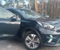 Синій Кіа Niro, об'ємом двигуна 0 л та пробігом 66 тис. км за 21490 $, фото 22 на Automoto.ua