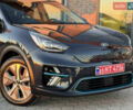 Синий Киа Niro, объемом двигателя 0 л и пробегом 142 тыс. км за 17500 $, фото 8 на Automoto.ua