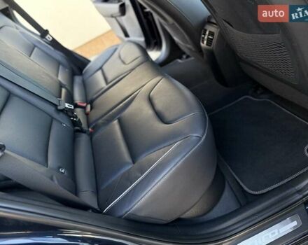 Синий Киа Niro, объемом двигателя 0 л и пробегом 78 тыс. км за 20950 $, фото 106 на Automoto.ua