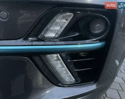 Синій Кіа Niro, об'ємом двигуна 0 л та пробігом 139 тис. км за 18500 $, фото 2 на Automoto.ua