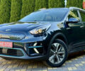 Киа Niro 2020 в Самборе на Automoto.ua Синий Киа Niro, объемом двигателя 0 л и пробегом 71 тыс. км за 19700 $, фото 4 на Automoto.ua