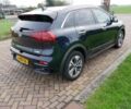 Синий Киа Niro, объемом двигателя 0 л и пробегом 71 тыс. км за 19796 $, фото 3 на Automoto.ua