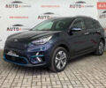 Синій Кіа Niro, об'ємом двигуна 0 л та пробігом 101 тис. км за 20950 $, фото 1 на Automoto.ua