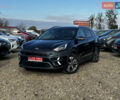 Синий Киа Niro, объемом двигателя 0 л и пробегом 76 тыс. км за 19999 $, фото 3 на Automoto.ua