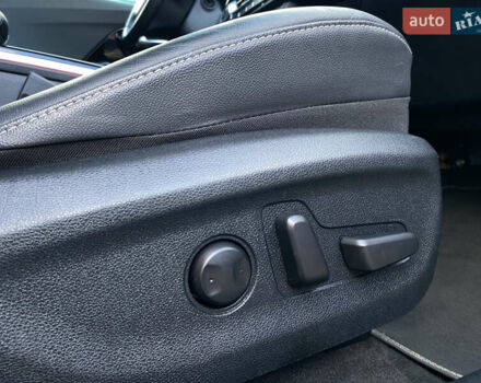 Синій Кіа Niro, об'ємом двигуна 0 л та пробігом 76 тис. км за 22900 $, фото 9 на Automoto.ua