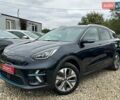 Синий Киа Niro, объемом двигателя 0 л и пробегом 117 тыс. км за 19900 $, фото 20 на Automoto.ua