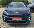 Киа Niro 2020 в Львове на Automoto.ua Синий Киа Niro, объемом двигателя 0 л и пробегом 76 тыс. км за 22900 $, фото 16 на Automoto.ua