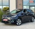 Синий Киа Niro, объемом двигателя 0 л и пробегом 90 тыс. км за 20800 $, фото 6 на Automoto.ua