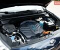 Синий Киа Niro, объемом двигателя 0 л и пробегом 99 тыс. км за 17950 $, фото 34 на Automoto.ua