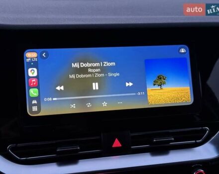 Синий Киа Niro, объемом двигателя 0 л и пробегом 95 тыс. км за 20500 $, фото 54 на Automoto.ua