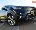 Синий Киа Niro, объемом двигателя 0 л и пробегом 79 тыс. км за 19333 $, фото 19 на Automoto.ua