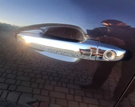 Синій Кіа Niro, об'ємом двигуна 0 л та пробігом 148 тис. км за 19346 $, фото 7 на Automoto.ua